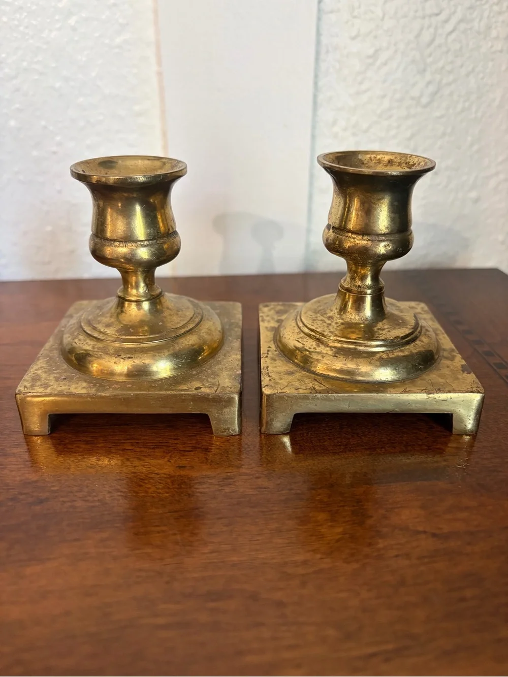 N/A vintage brass
